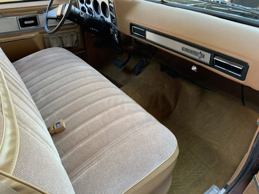 1978 Chevrolet C/K 3rd Gen - Image 6 of 8