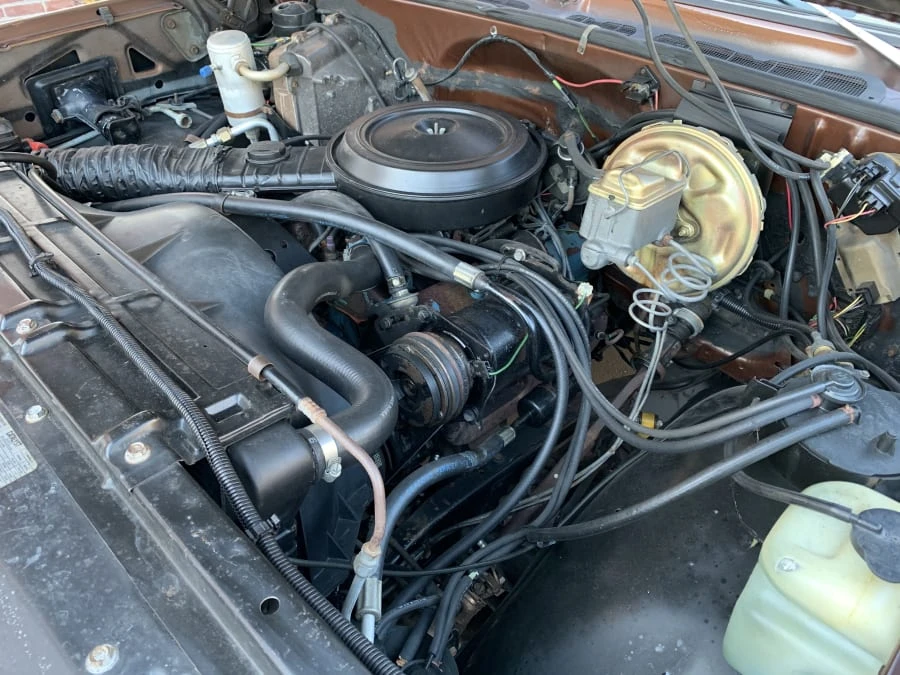 1978 Chevrolet C/K 3rd Gen - Image 8 of 8