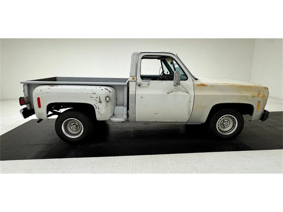 1978 Chevrolet C/K 3rd Gen - Image 6 of 31
