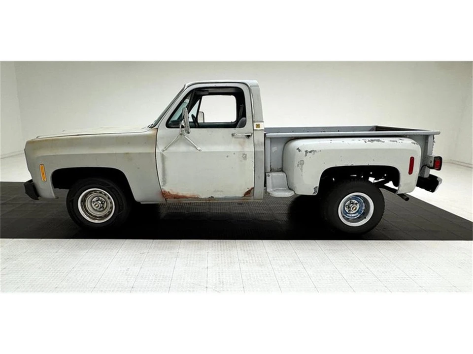 1978 Chevrolet C/K 3rd Gen - Image 2 of 31