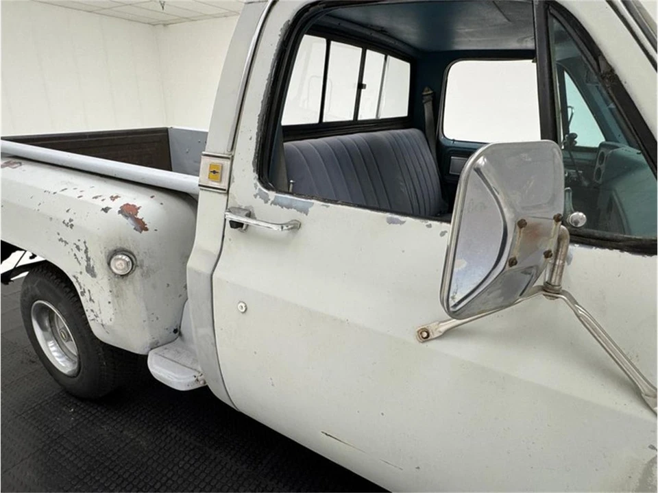 1978 Chevrolet C/K 3rd Gen - Image 22 of 31