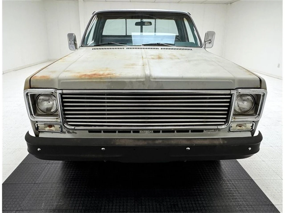 1978 Chevrolet C/K 3rd Gen - Image 8 of 31