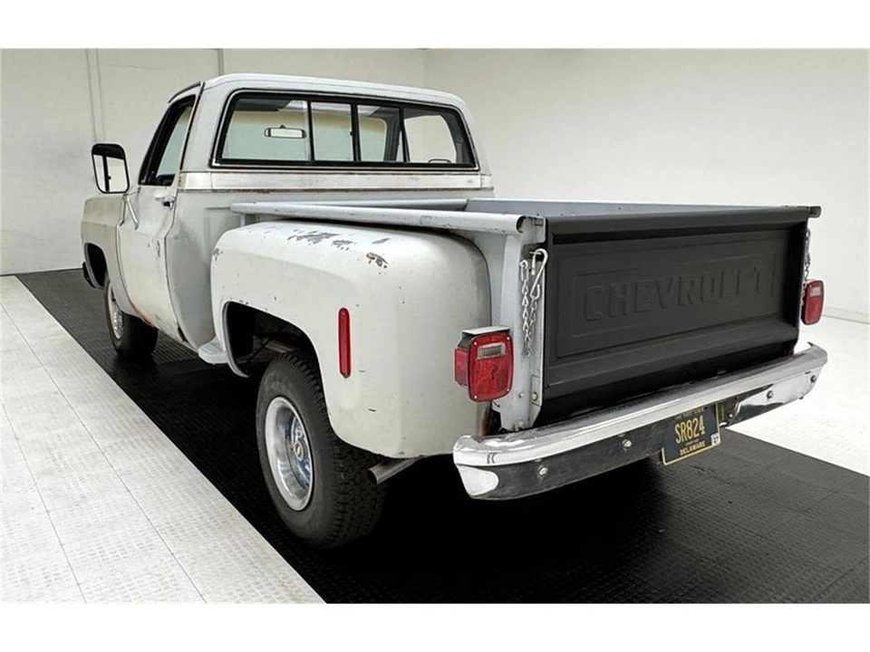 1978 Chevrolet C/K 3rd Gen - Image 3 of 31
