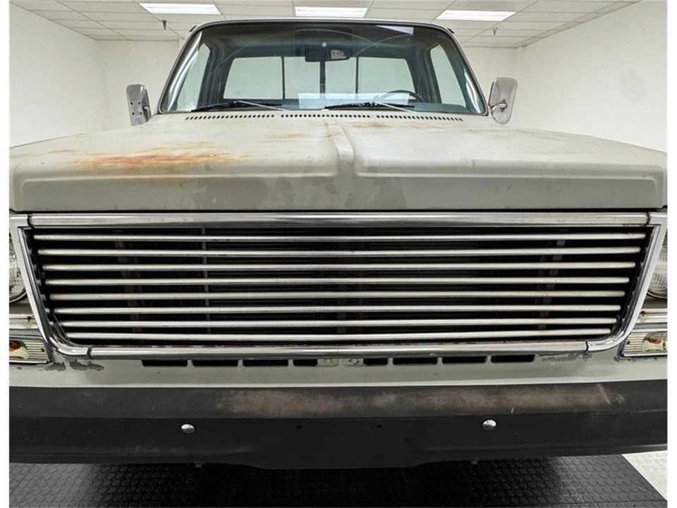 1978 Chevrolet C/K 3rd Gen - Image 9 of 31