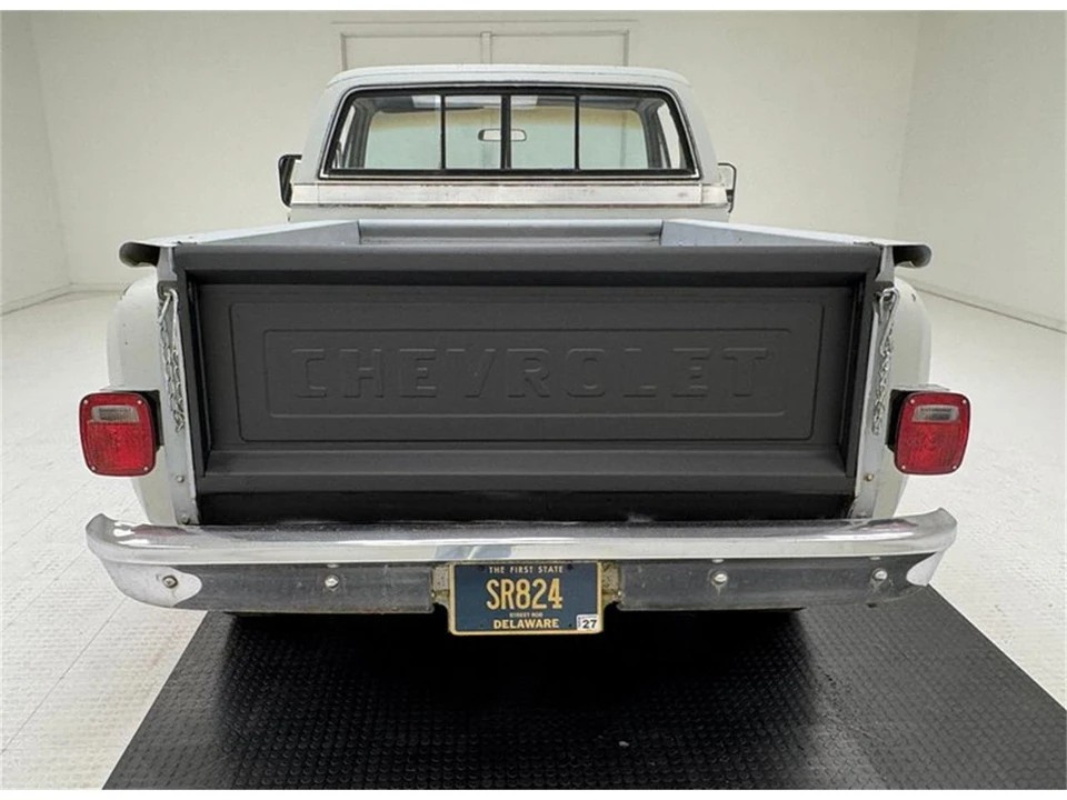 1978 Chevrolet C/K 3rd Gen - Image 4 of 31