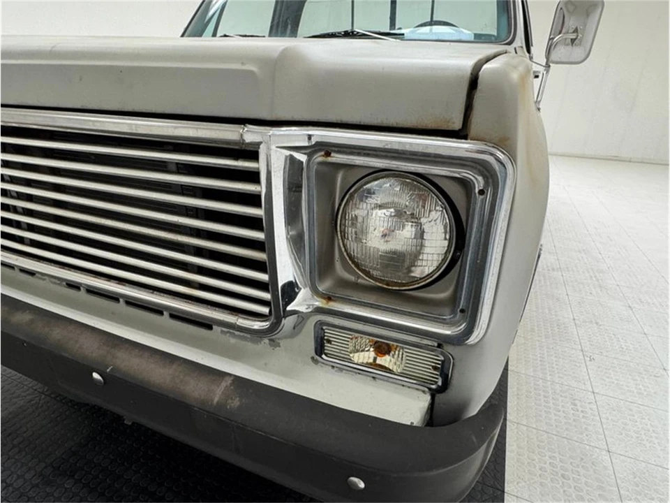 1978 Chevrolet C/K 3rd Gen - Image 10 of 31