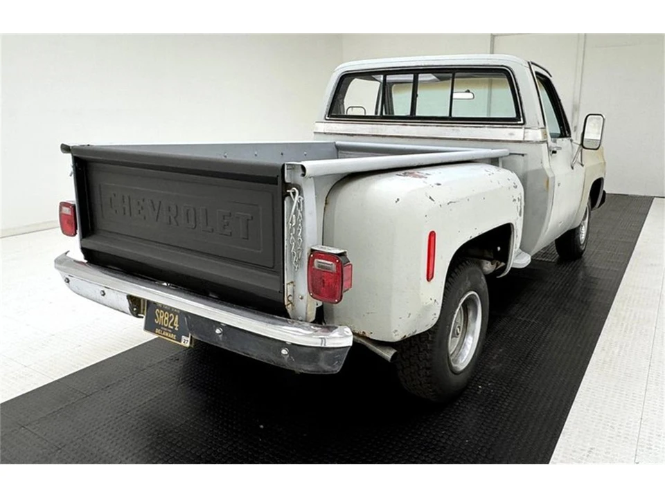 1978 Chevrolet C/K 3rd Gen - Image 5 of 31