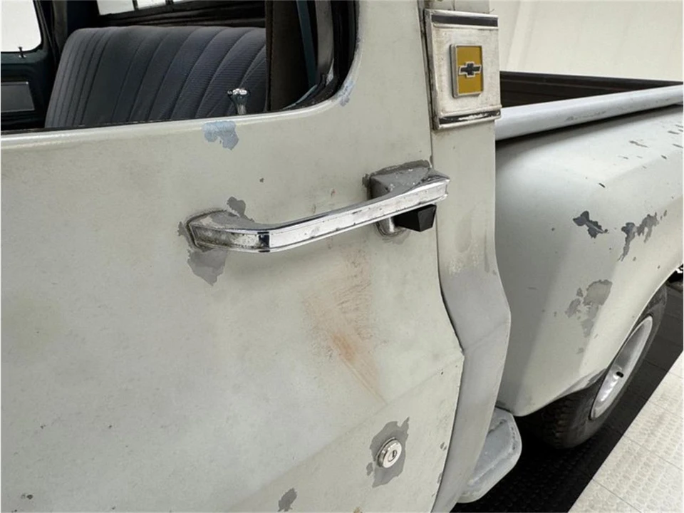 1978 Chevrolet C/K 3rd Gen - Image 15 of 31