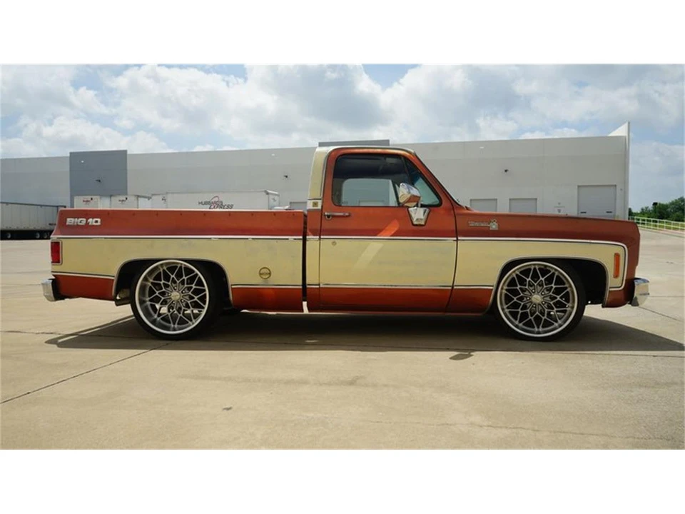 1978 Chevrolet C/K 3rd Gen - Image 18 of 31