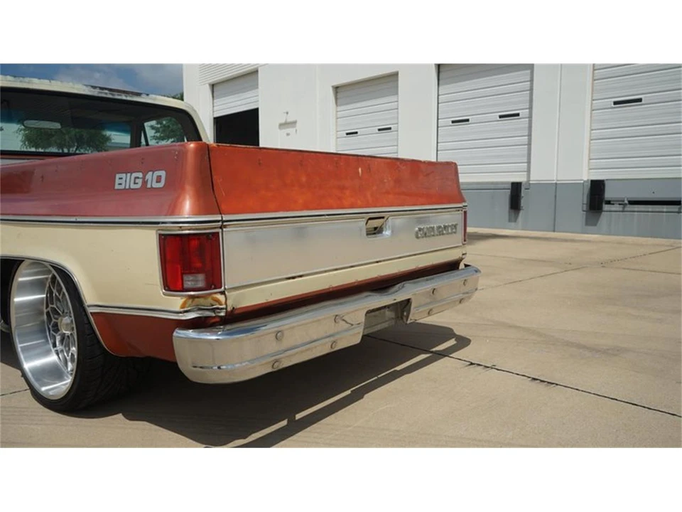 1978 Chevrolet C/K 3rd Gen - Image 28 of 31