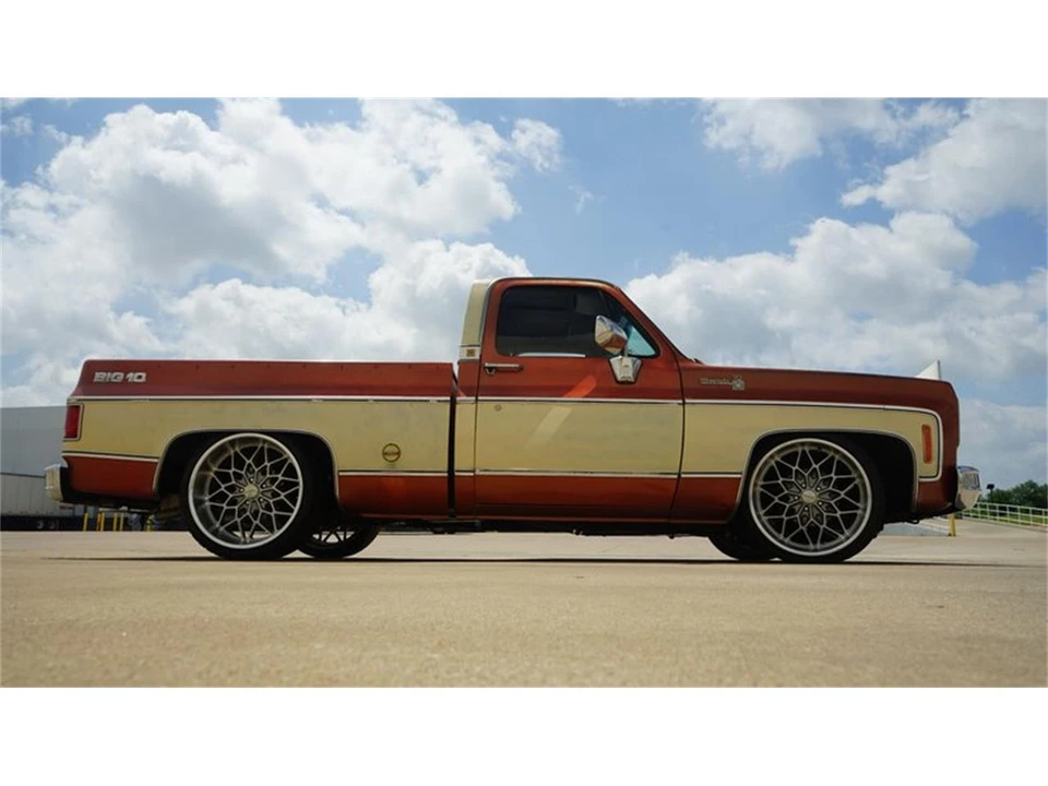 1978 Chevrolet C/K 3rd Gen - Image 19 of 31