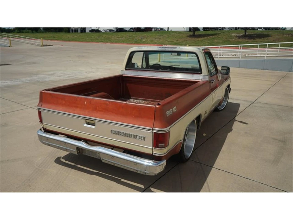 1978 Chevrolet C/K 3rd Gen - Image 14 of 31