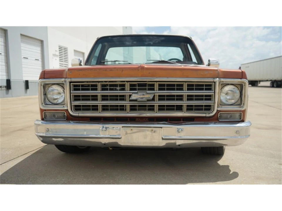 1978 Chevrolet C/K 3rd Gen - Image 24 of 31