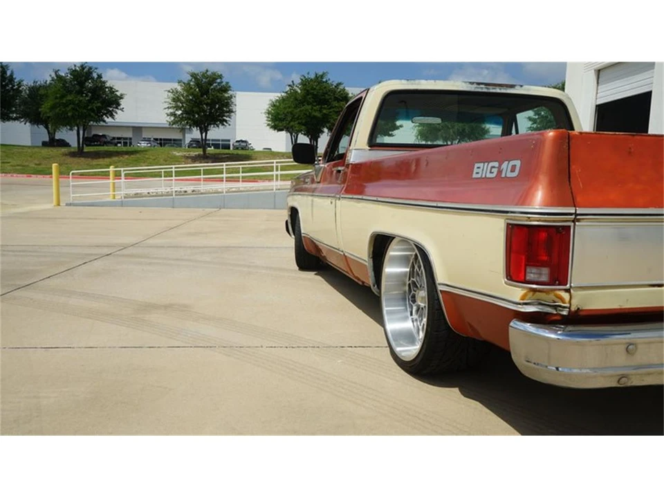 1978 Chevrolet C/K 3rd Gen - Image 29 of 31