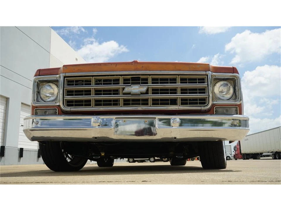 1978 Chevrolet C/K 3rd Gen - Image 25 of 31