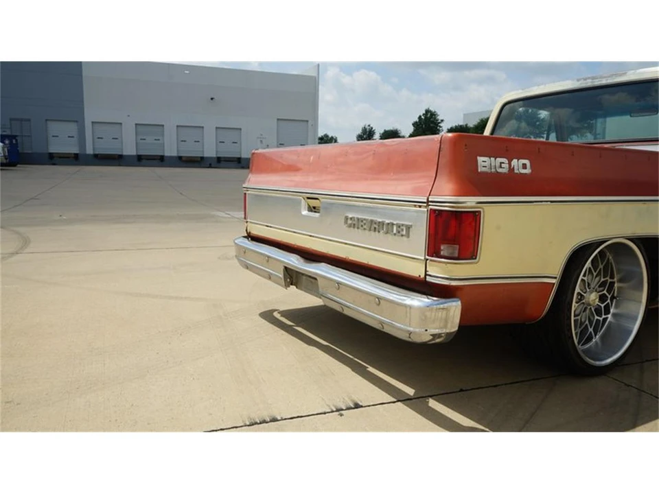 1978 Chevrolet C/K 3rd Gen - Image 30 of 31