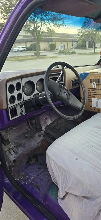 1978 Chevrolet C/K 3rd Gen - Image 5 of 6