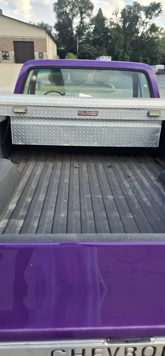 1978 Chevrolet C/K 3rd Gen - Image 6 of 6