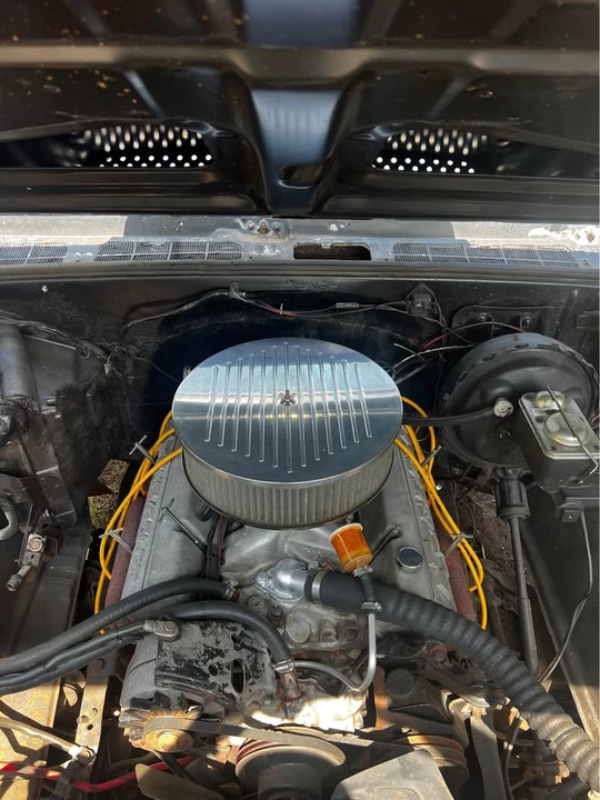 1978 Chevrolet C/K 3rd Gen - Image 6 of 6