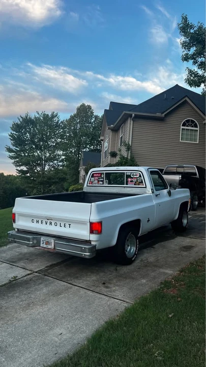 1978 Chevrolet C/K 3rd Gen - Image 3 of 6