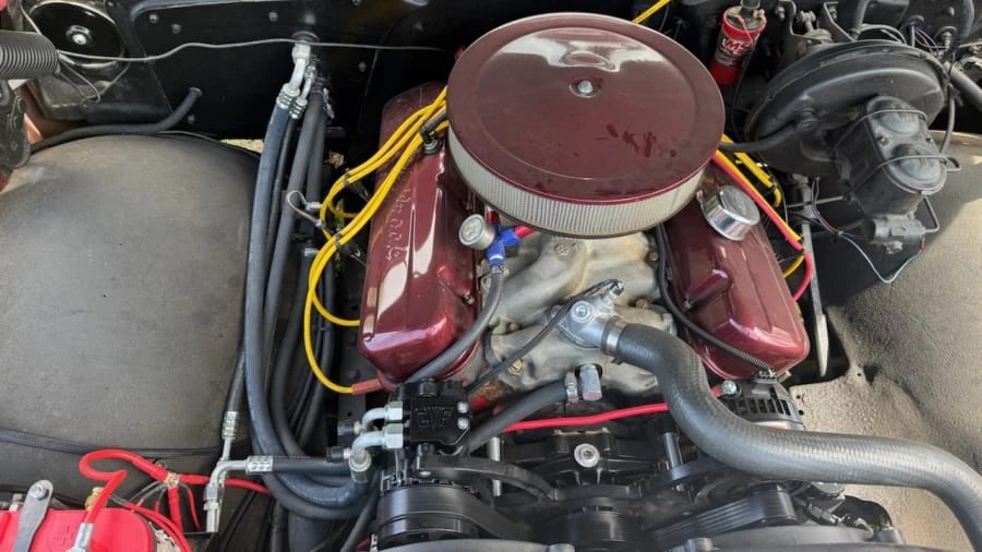 1978 Chevrolet C/K 3rd Gen - Image 6 of 6