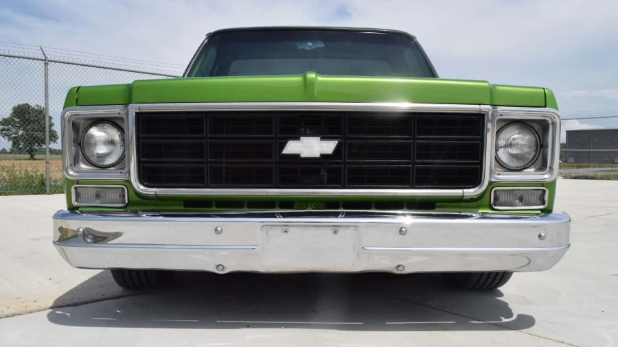 1978 Chevrolet C/K 3rd Gen - Image 7 of 24