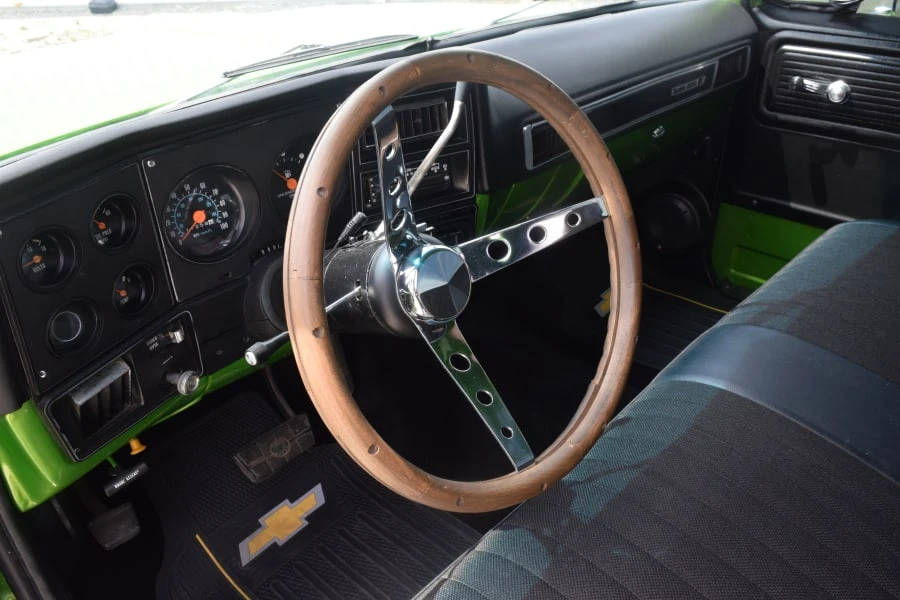1978 Chevrolet C/K 3rd Gen - Image 17 of 24