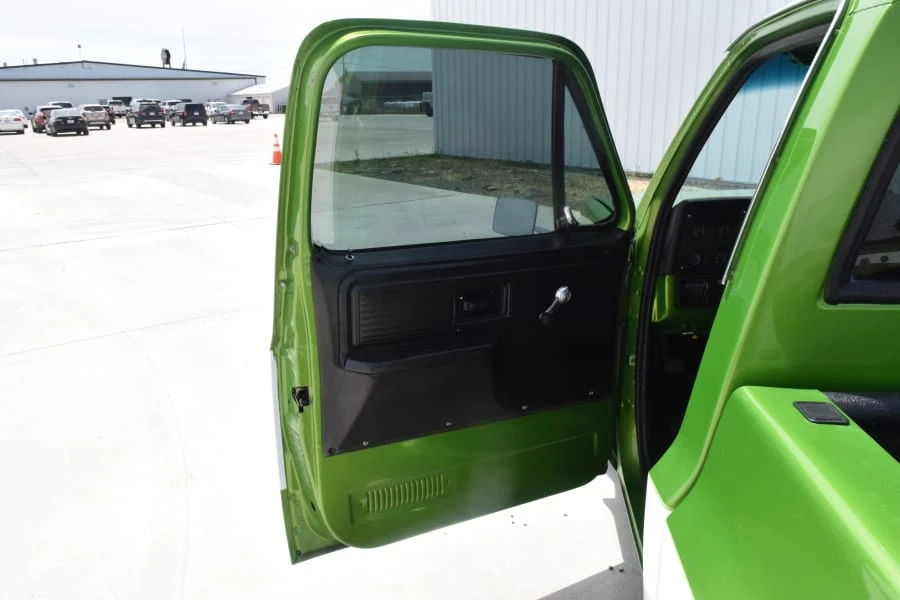 1978 Chevrolet C/K 3rd Gen - Image 19 of 24
