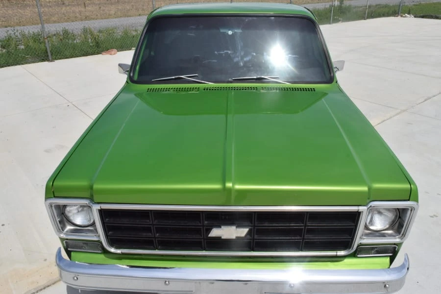1978 Chevrolet C/K 3rd Gen - Image 8 of 24