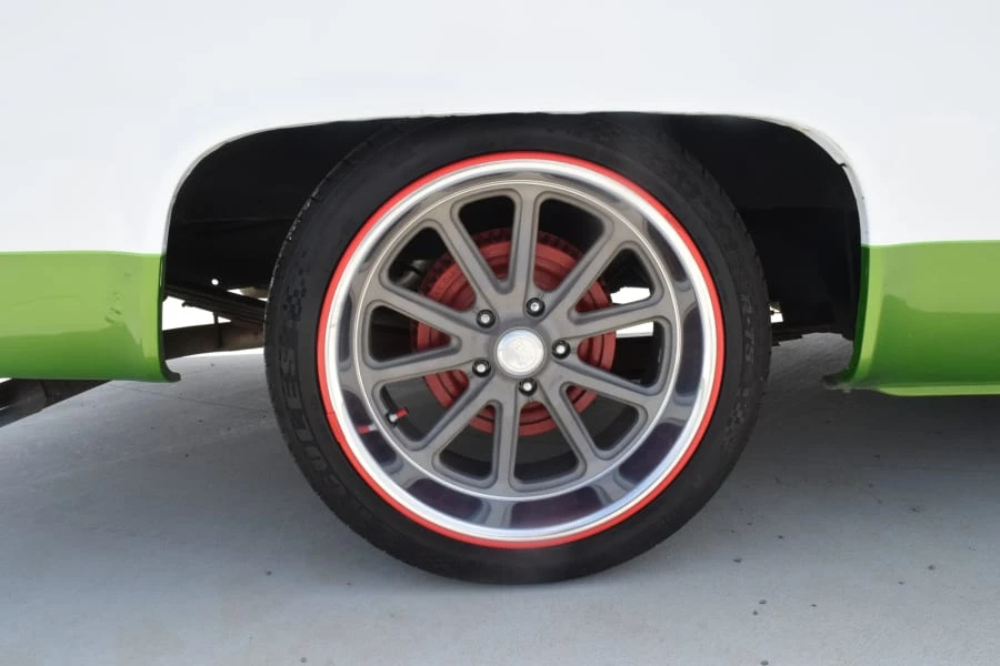 1978 Chevrolet C/K 3rd Gen - Image 13 of 24