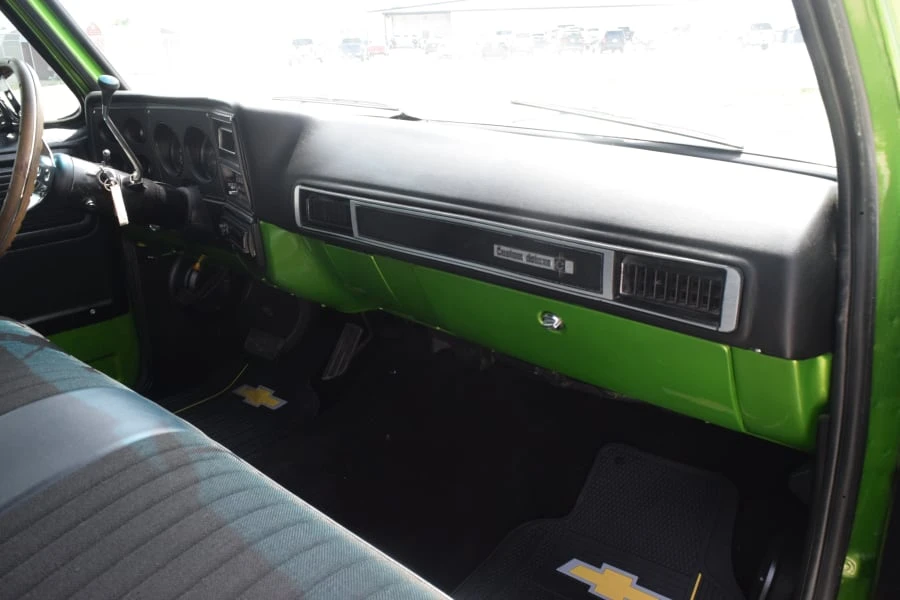 1978 Chevrolet C/K 3rd Gen - Image 20 of 24