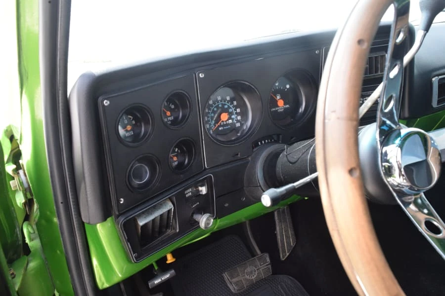 1978 Chevrolet C/K 3rd Gen - Image 18 of 24