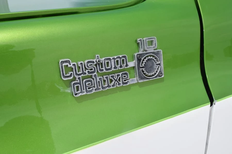 1978 Chevrolet C/K 3rd Gen - Image 6 of 24