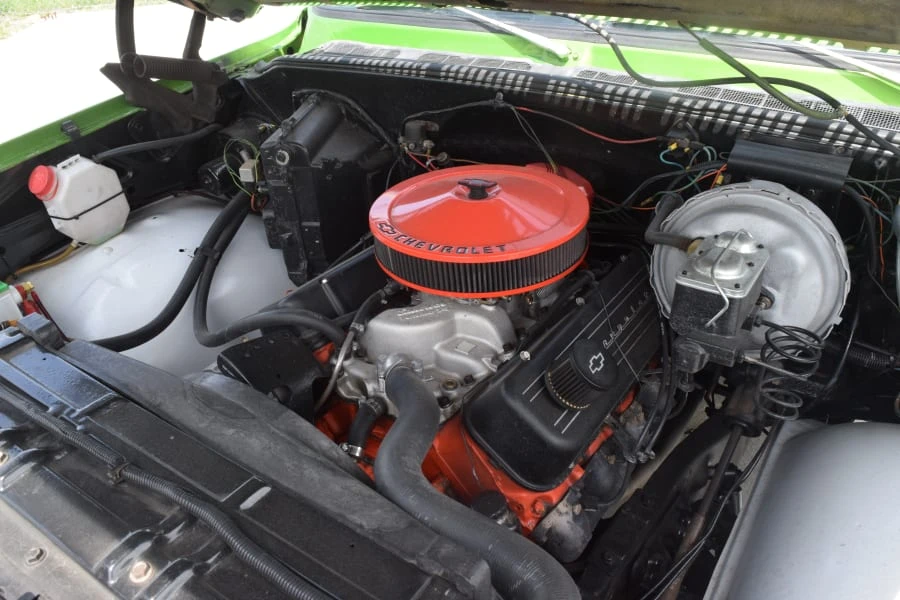 1978 Chevrolet C/K 3rd Gen - Image 24 of 24