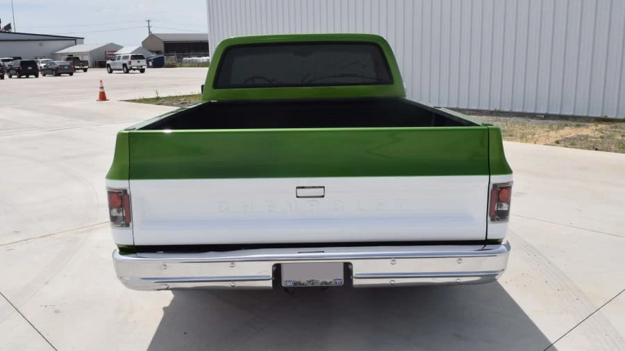 1978 Chevrolet C/K 3rd Gen - Image 4 of 24