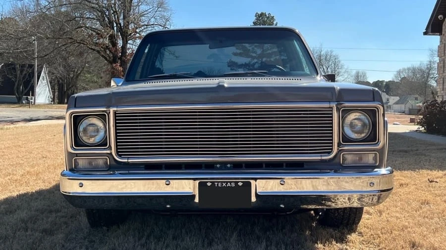 1978 Chevrolet C/K 3rd Gen - Image 5 of 6