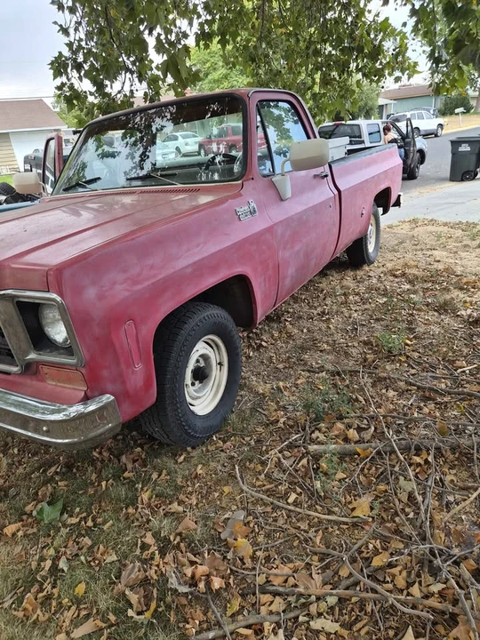 1978 Chevrolet C/K 3rd Gen - Image 3 of 7