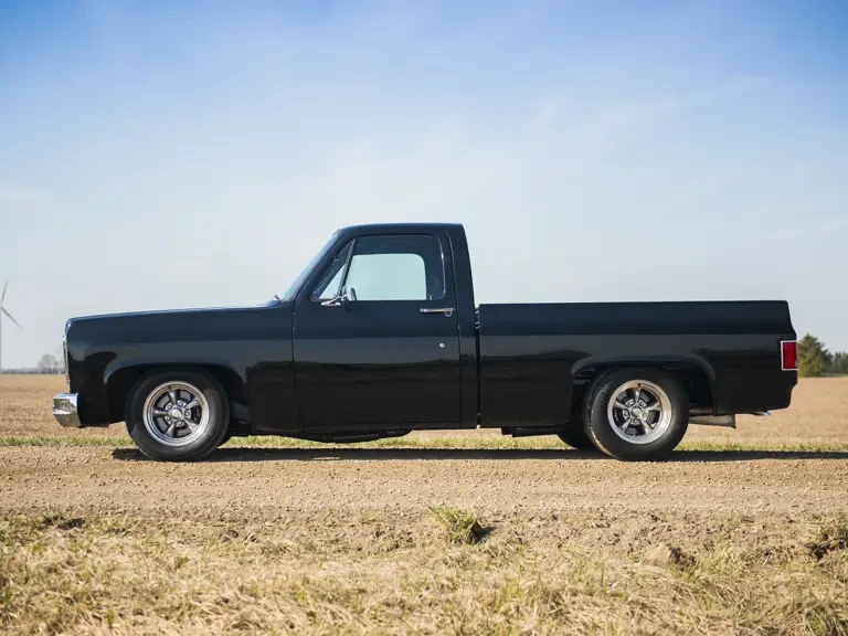 1978 Chevrolet C/K 3rd Gen - Image 6 of 29