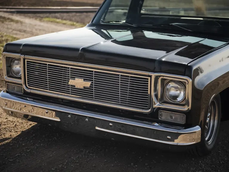 1978 Chevrolet C/K 3rd Gen - Image 17 of 29