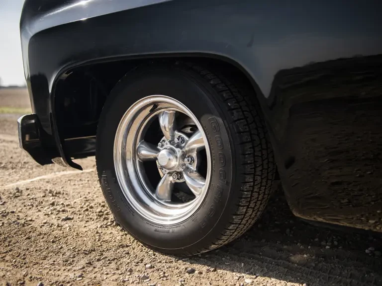 1978 Chevrolet C/K 3rd Gen - Image 13 of 29