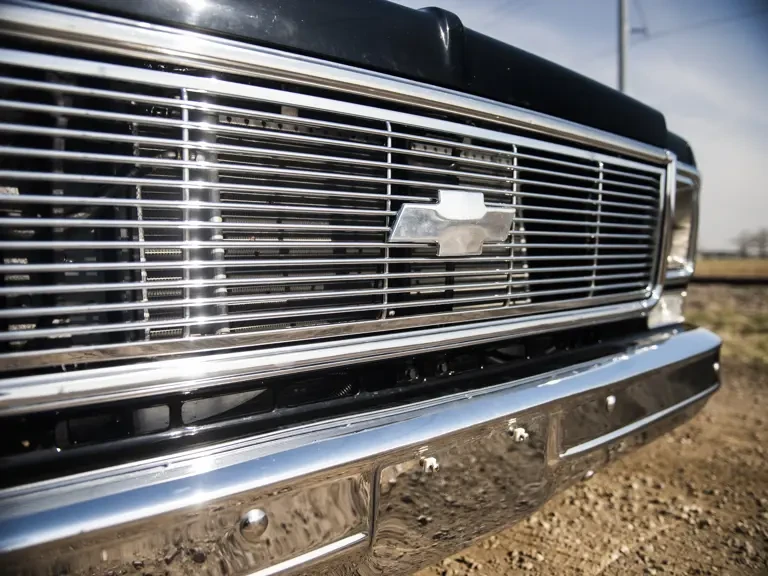 1978 Chevrolet C/K 3rd Gen - Image 9 of 29