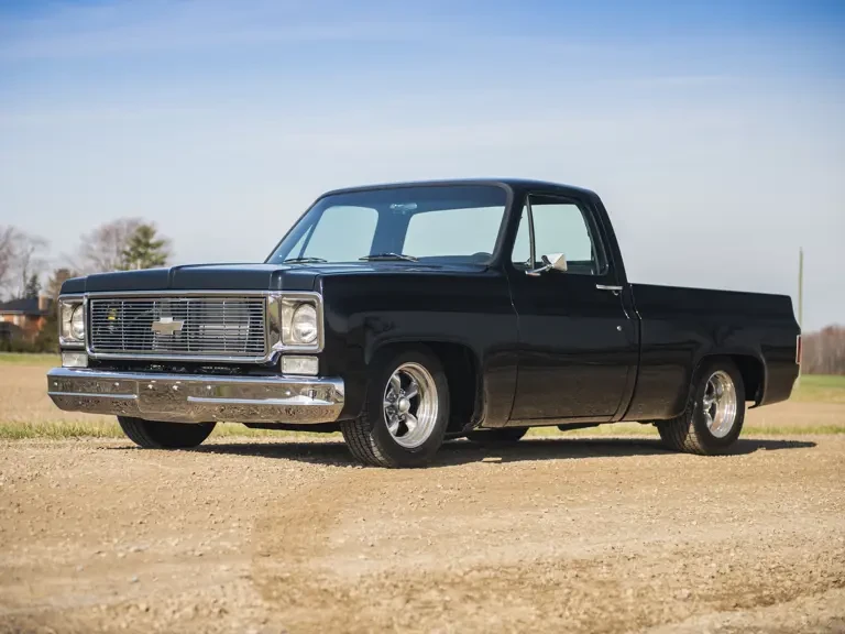 1978 Chevrolet C/K 3rd Gen - Image 2 of 29