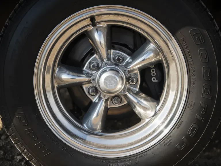 1978 Chevrolet C/K 3rd Gen - Image 16 of 29