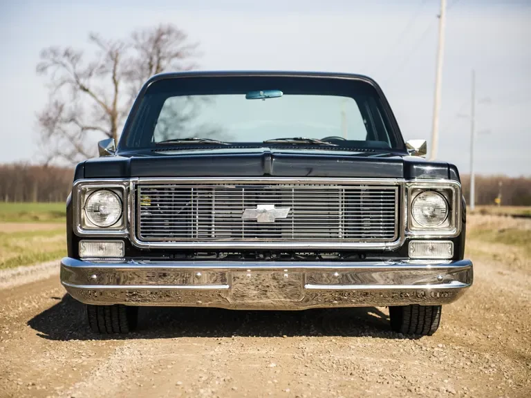 1978 Chevrolet C/K 3rd Gen - Image 7 of 29