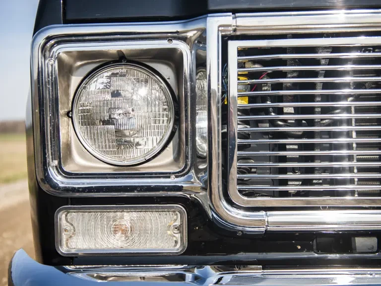 1978 Chevrolet C/K 3rd Gen - Image 10 of 29
