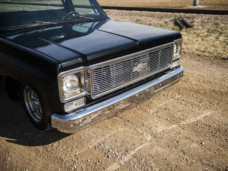 1978 Chevrolet C/K 3rd Gen - Image 8 of 29