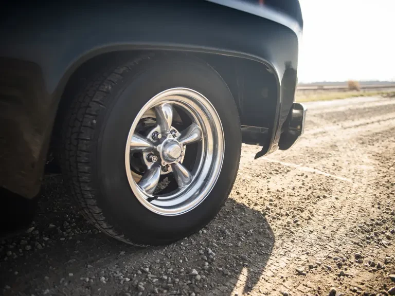 1978 Chevrolet C/K 3rd Gen - Image 11 of 29