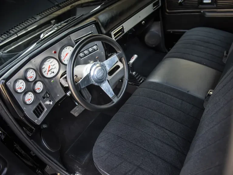 1978 Chevrolet C/K 3rd Gen - Image 5 of 29