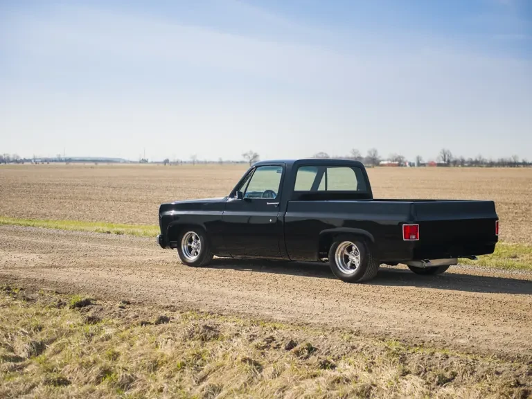 1978 Chevrolet C/K 3rd Gen - Image 3 of 29