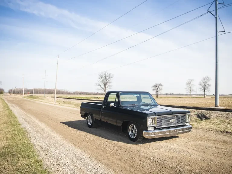 1978 Chevrolet C/K 3rd Gen - Image 29 of 29